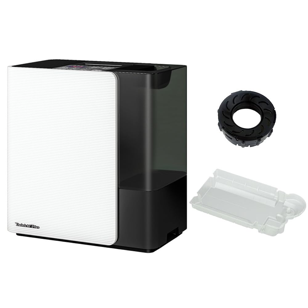 Amazon.co.jp: ダイニチ 加湿器 ハイブリッド式 (木造和室16畳まで